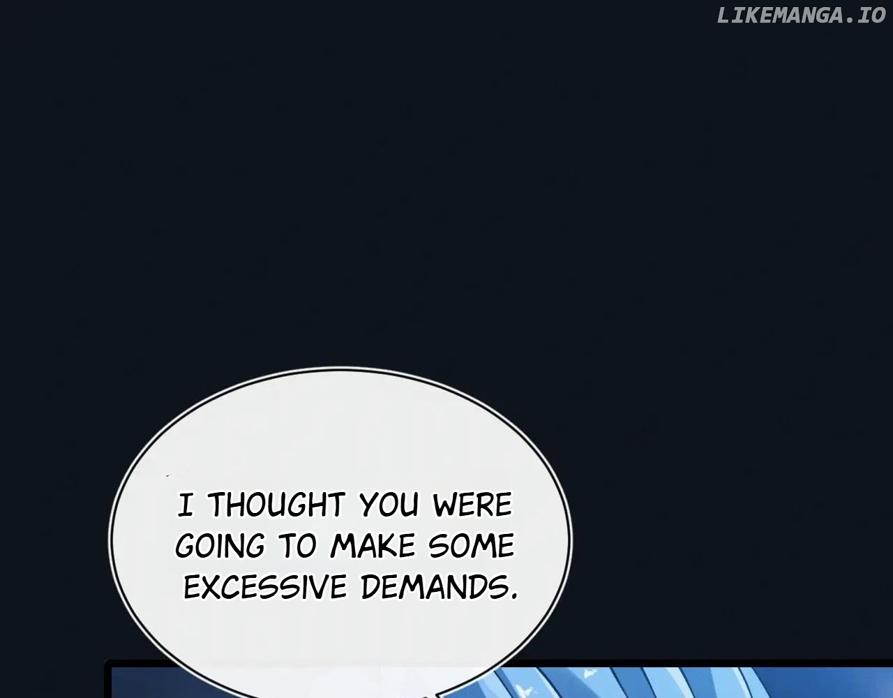 Master of Ancient Divine Weapons Chapter 29 - page 21